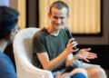 Vitalik Buterin liga el 90% de su fortuna a que Bitcoin resista la IA