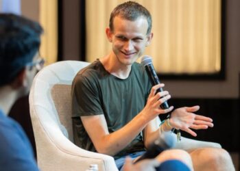 Vitalik Buterin liga el 90% de su fortuna a que Bitcoin resista la IA