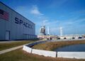SpaceX podría atraer 15.500 millones tras la revisión del Nasdaq 100