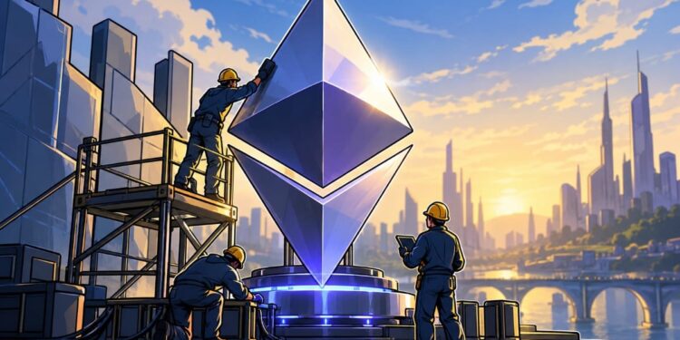 Ethereum prepara Hegotá con mejoras contra la censura