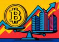 Strive suma 1.375 BTC por 109 millones de dólares
