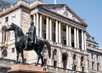 Reino Unido da al BoE más margen para la innovación cripto