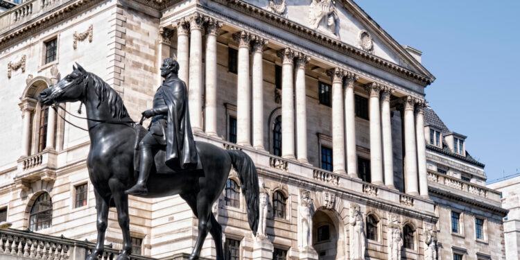Reino Unido da al BoE más margen para la innovación cripto