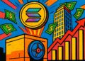 DeFi Development capta 11 millones para su tesorería de Solana