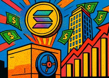 DeFi Development capta 11 millones para su tesorería de Solana