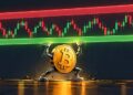 Bitcoin pierde soporte y presiona la parte baja del rango 10 Bitcoin pierde soporte y presiona la parte baja del rango