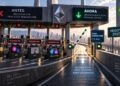 Ethereum prevé pagar las comisiones con stablecoins desde 2027