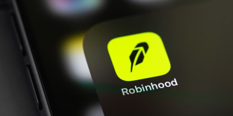 Bernstein estima 160 millones en comisiones para Robinhood Chain en 2028