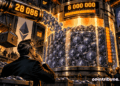 BitMine compra 28.086 ETH y eleva sus reservas a 5,93 millones