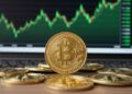 Bitcoin en 79.000 dólares: petróleo, Ormuz y la Fed marcan el rumbo
