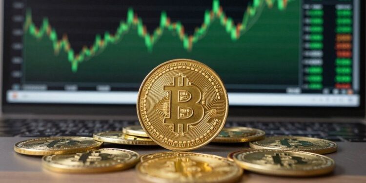 Bitcoin en 79.000 dólares: petróleo, Ormuz y la Fed marcan el rumbo