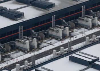 Google invertirá 13.000 millones de euros en IA en Finlandia