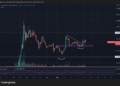 Analista de Newsbit ve margen para que XRP suba hasta los 2 dólares