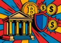 Block pide licencia de banco nacional en EE.UU. para custodiar Bitcoin
