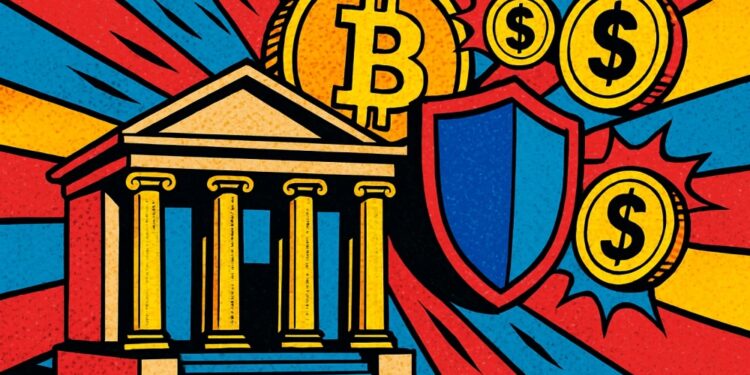 Block pide licencia de banco nacional en EE.UU. para custodiar Bitcoin 1 Block pide licencia de banco nacional en EE.UU. para custodiar Bitcoin