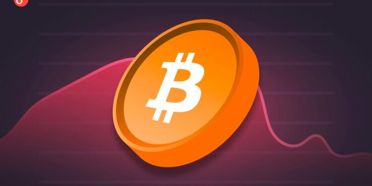 Bitcoin encadena su mayor racha de ventas con ganancias de 2026