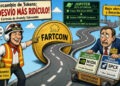 Yakovenko imagina una ruta de Nvidia a SpaceX vía FARTCOIN 9 Yakovenko imagina una ruta de Nvidia a SpaceX vía FARTCOIN