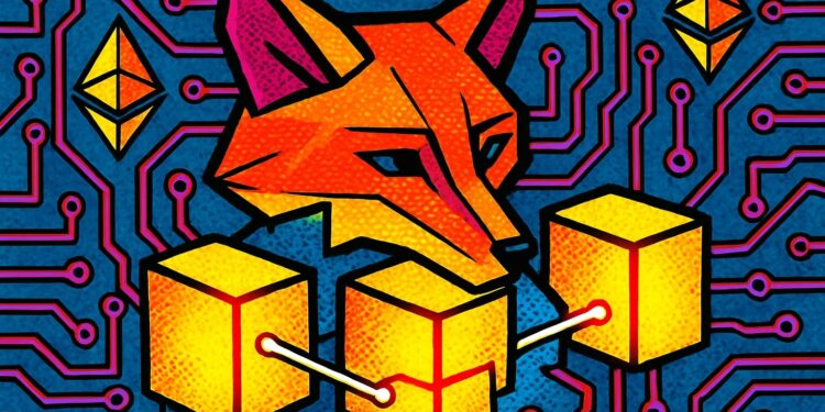 MetaMask se separa de Consensys y gana autonomía operativa 1 MetaMask se separa de Consensys y gana autonomía operativa