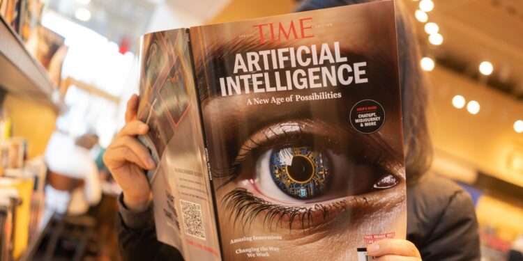 OpenAI aviva el relato de una IA al nivel humano de cara a una OPV