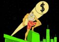 Dogecoin consolida los 0,09 dólares y apunta a 0,10 antes de DOGE-1 9 Dogecoin consolida los 0,09 dólares y apunta a 0,10 antes de DOGE-1