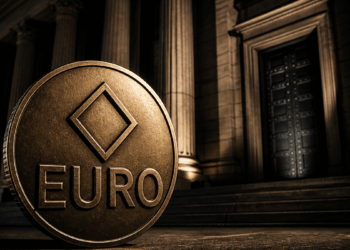 37 bancos europeos emiten una stablecoin en euros en Ethereum