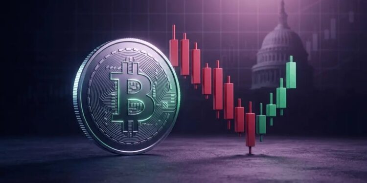 Bitcoin activa un golden cross tras entradas de $3.8Bn en ETFs