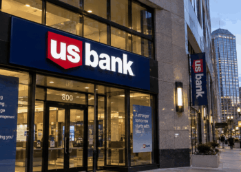 U.S. Bank prueba pagos internacionales con su stablecoin USBDC