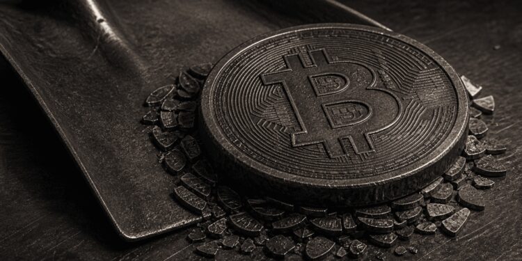 Bitcoin registra comisiones de 1 sat/vB: consolida tus UTXO