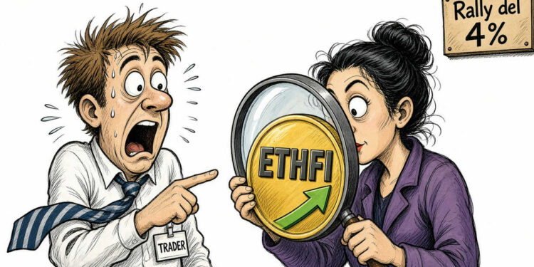 ETHFI sube un 4,14% y acumula casi un 54% en 30 días