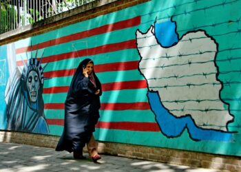 La Casa Blanca teme que la guerra con Irán se prolongue hasta 2029 4 La Casa Blanca teme que la guerra con Irán se prolongue hasta 2029