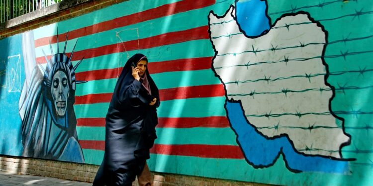 La Casa Blanca teme que la guerra con Irán se prolongue hasta 2029 1 La Casa Blanca teme que la guerra con Irán se prolongue hasta 2029