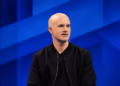 Armstrong (Coinbase): habrá más claridad aunque no pase la CLARITY Act