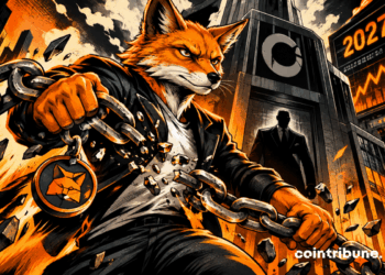 MetaMask se independiza de Consensys bajo Joe Lubin