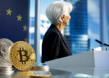 El BCE elevará hoy el tipo de depósito al 2,5%; foco en Lagarde