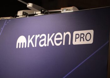 Nasdaq invierte 100 millones y valora Kraken en 21.000 millones
