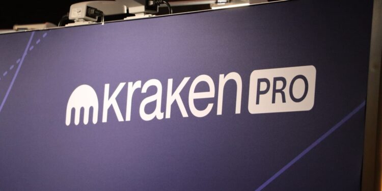 Nasdaq invierte 100 millones y valora Kraken en 21.000 millones