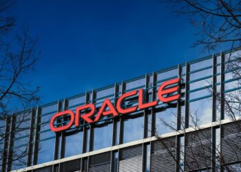 Oracle afronta una prueba clave para financiar su apuesta por la IA 4 Oracle afronta una prueba clave para financiar su apuesta por la IA