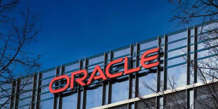 Oracle afronta una prueba clave para financiar su apuesta por la IA