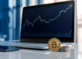 Morgan Stanley ve más de un 40% de alza en Coinbase pese a cautela