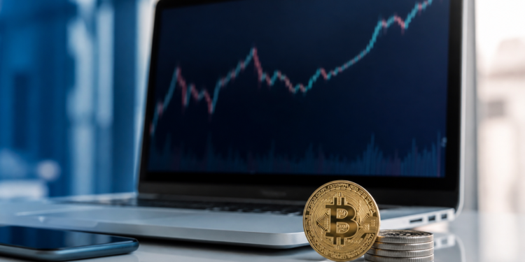 Morgan Stanley ve más de un 40% de alza en Coinbase pese a cautela