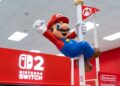 Nintendo entusiasma a los jugadores, pero pierde más de un 10% en bolsa