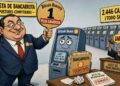 Bitcoin Bancorp gana la puja por 2.446 cajeros de Bitcoin Depot 9 Bitcoin Bancorp gana la puja por 2.446 cajeros de Bitcoin Depot