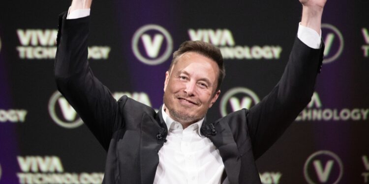 The Boring Company capta 3.000 millones y alcanza 23.000 millones