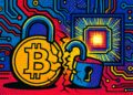 La IA recorta un 86% un coste clave del ataque cuántico a Bitcoin