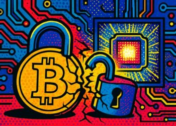 La IA recorta un 86% un coste clave del ataque cuántico a Bitcoin