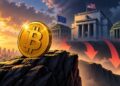 Bitcoin encara los 80.000 dólares como resistencia antes del IPC
