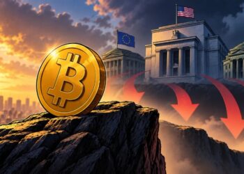 Bitcoin encara los 80.000 dólares como resistencia antes del IPC