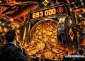 Binance supera los 693.000 BTC, su mayor reserva en dos años 9 Binance supera los 693.000 BTC, su mayor reserva en dos años