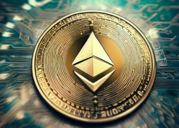Ethereum nació en 2015 para impulsar aplicaciones descentralizadas