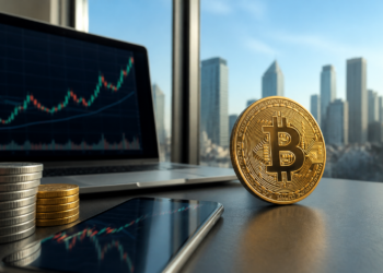 Willy Woo estima Bitcoin entre 220.000 y 600.000 dólares
